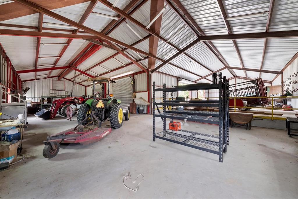 237 Lcr 711 Kosse, TX 76653 - Photo 29 of 40