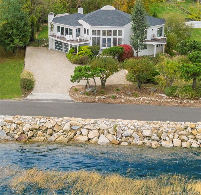 36 Harbor Road Westport, CT 06880 - Photo 1 of 1