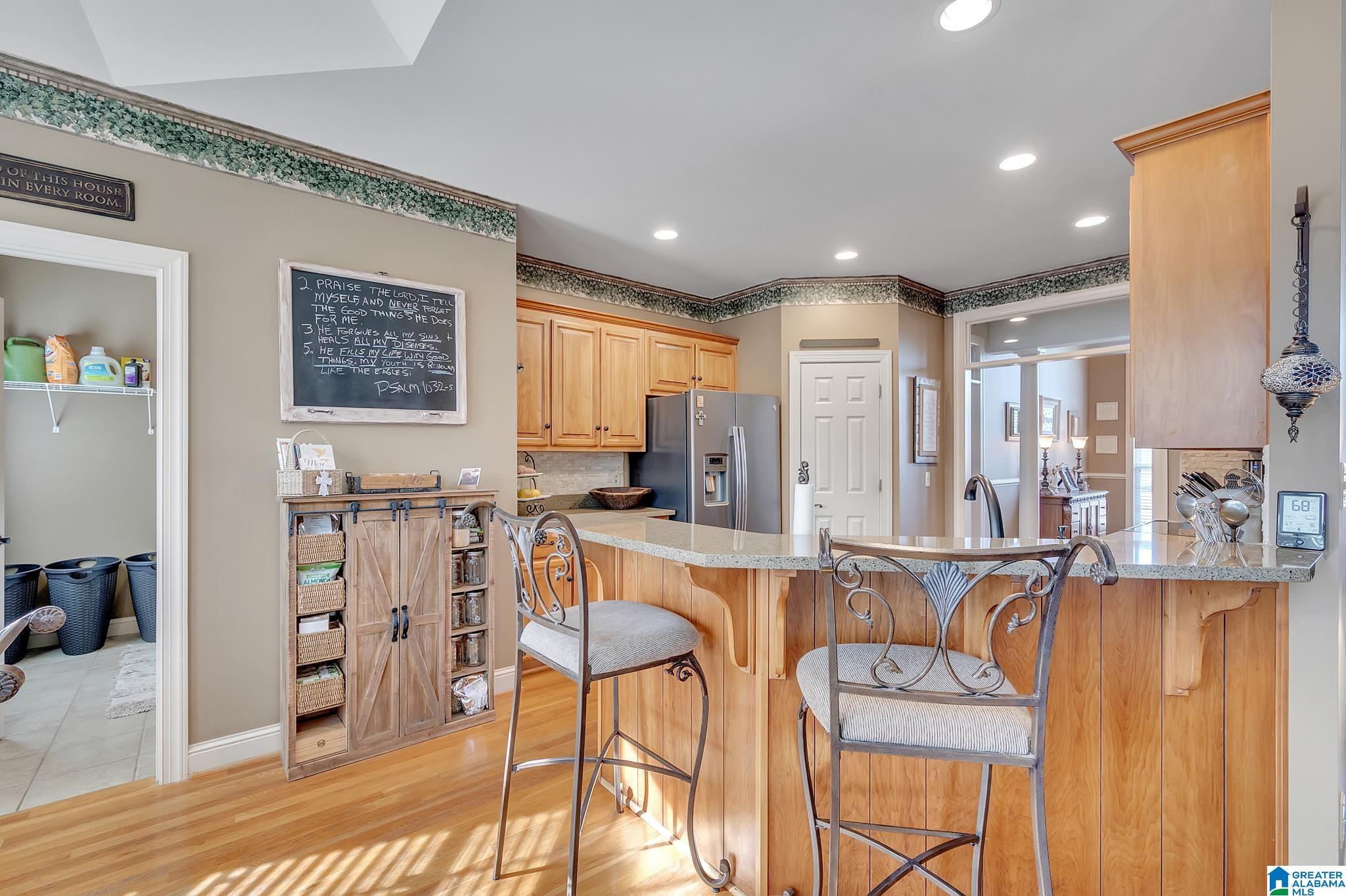 871 Brookline Road Gardendale, AL 35071 - Photo 11 of 45
