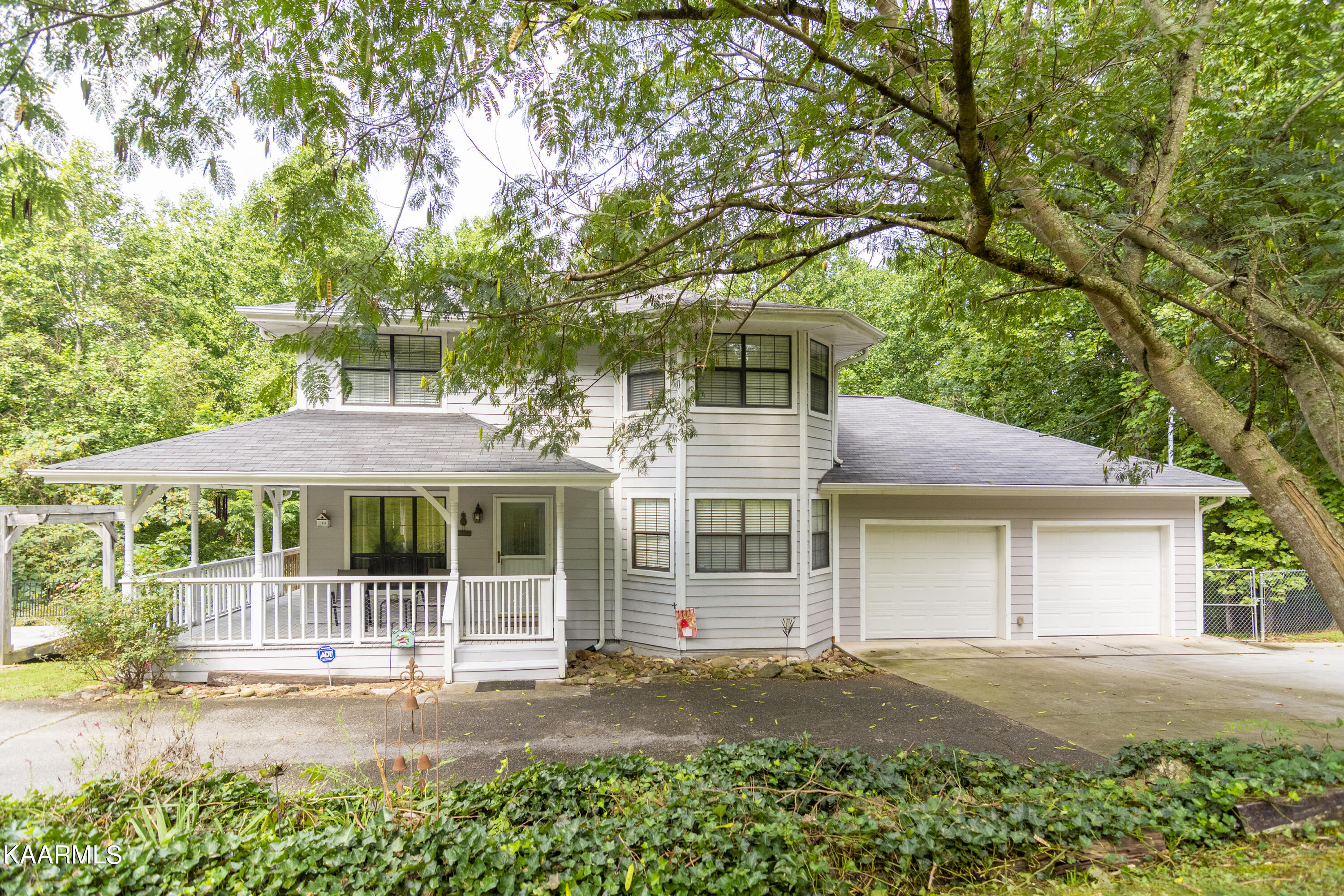 8549 Pedigo Road Powell, TN 37849 - Photo 1 of 43 8549 Pedigo_01