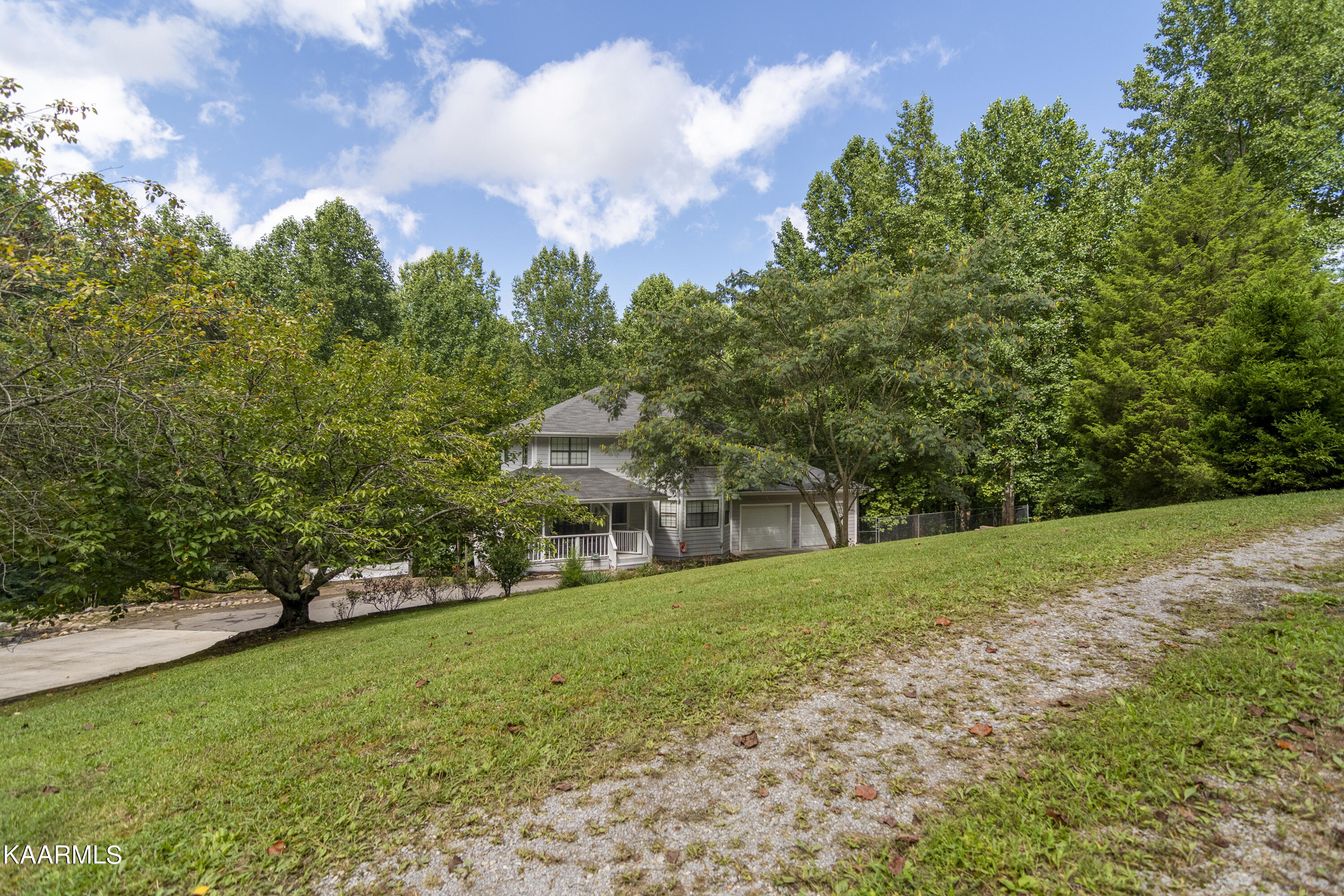 8549 Pedigo Road Powell, TN 37849 - Photo 5 of 43 8549 Pedigo_05