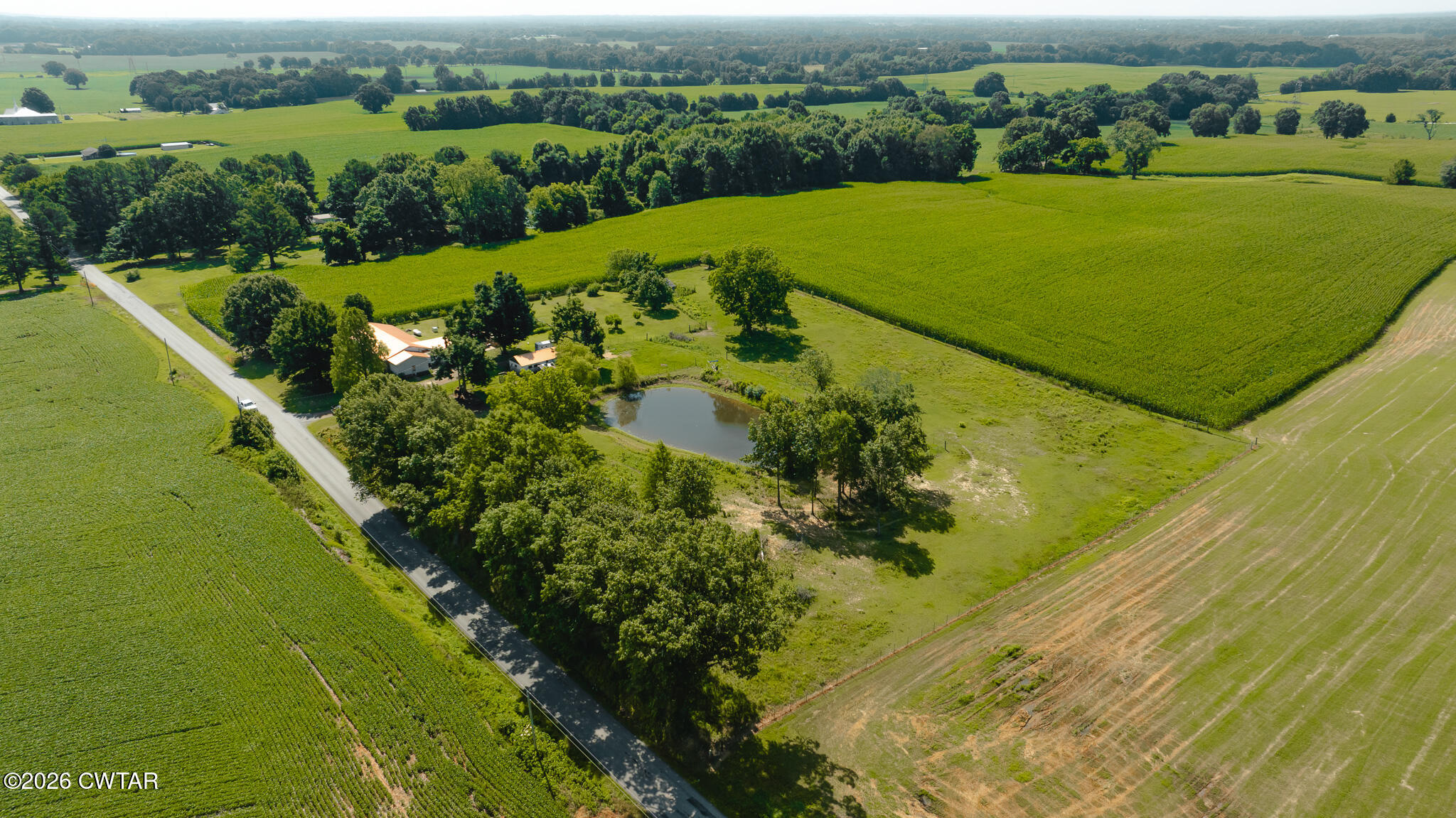 9139 New Home Road Martin, TN 38237 - Photo 17 of 46 DJI_20260608174324_0004_D