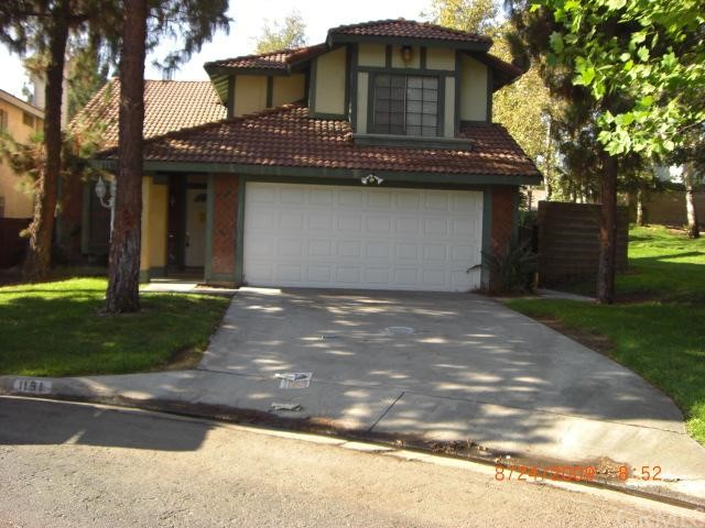 1191 West Morgan Street Rialto, CA 92376 - Photo 1 of 1
