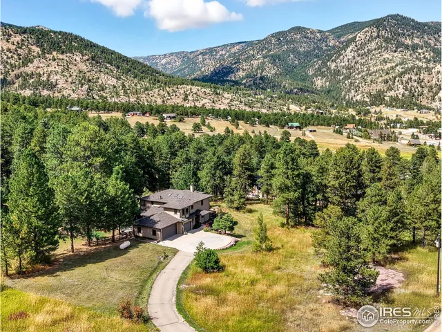 $1,125,000 | 234 Deer Lane, Lyons, CO 80540