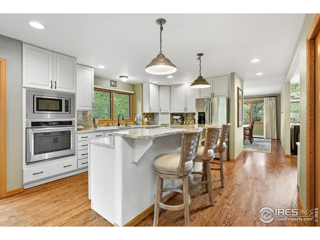 $1,125,000 | 234 Deer Lane, Lyons, CO 80540