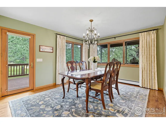 $1,125,000 | 234 Deer Lane, Lyons, CO 80540