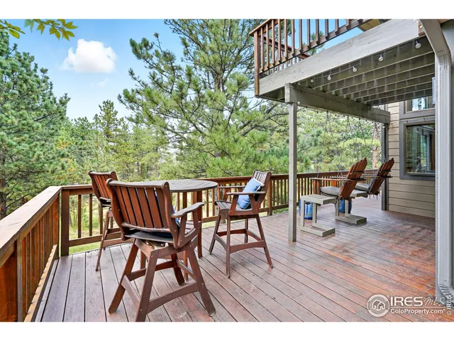 $1,125,000 | 234 Deer Lane, Lyons, CO 80540