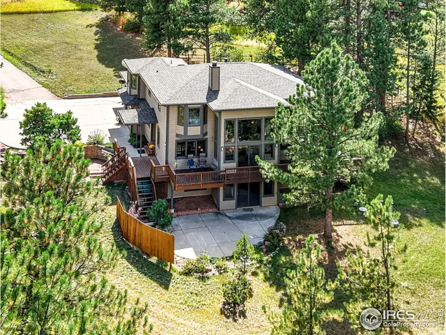 $1,125,000 | 234 Deer Lane, Lyons, CO 80540
