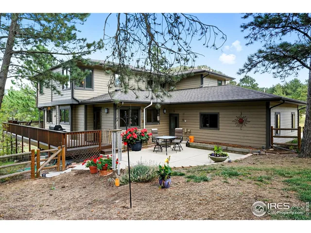 $1,125,000 | 234 Deer Lane, Lyons, CO 80540