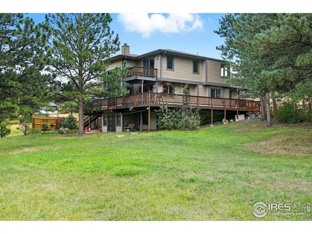 $1,125,000 | 234 Deer Lane, Lyons, CO 80540