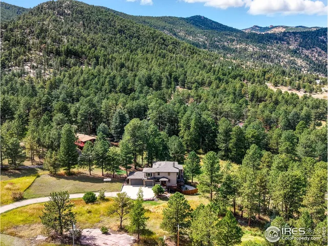 $1,125,000 | 234 Deer Lane, Lyons, CO 80540