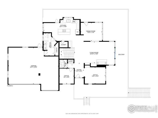 $1,125,000 | 234 Deer Lane, Lyons, CO 80540