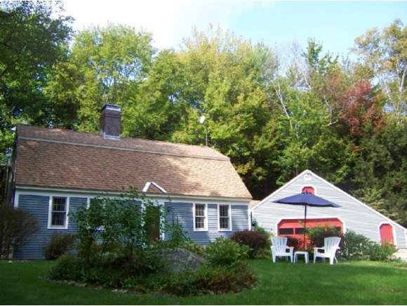 243 Brush Brook Road Dublin, NH 03444 - Photo 1 of 1 Gallery Image 1