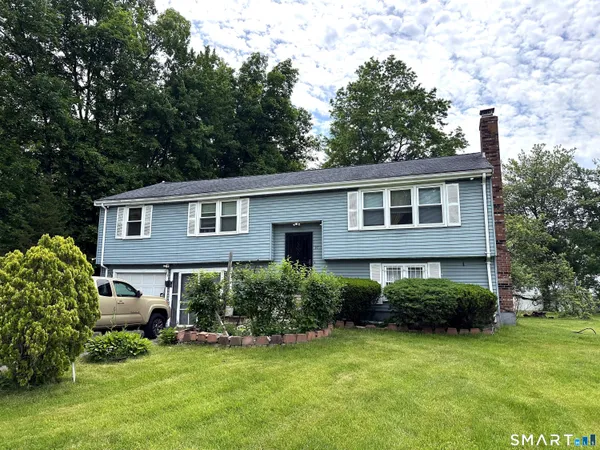 $400,000 | 27 Eagleton Drive, Windsor, CT 06095