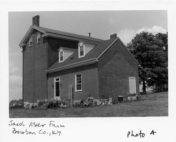 795 Bethlehem Road Paris, KY 40361 - Photo 59 of 61 Photo 59
