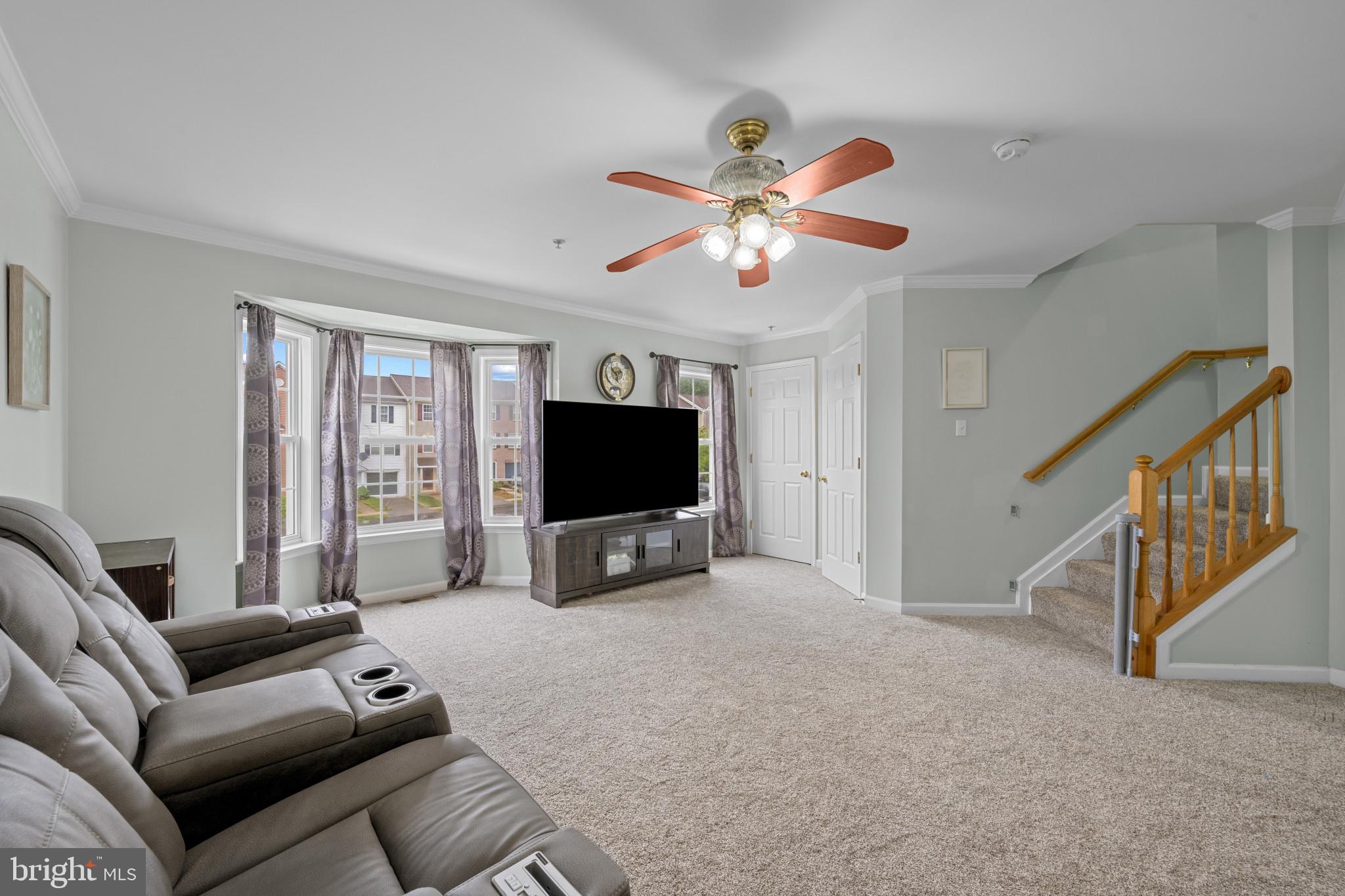 125 Sentry Ridge Smithsburg, MD 21783 - Photo 24 of 47 Family Room