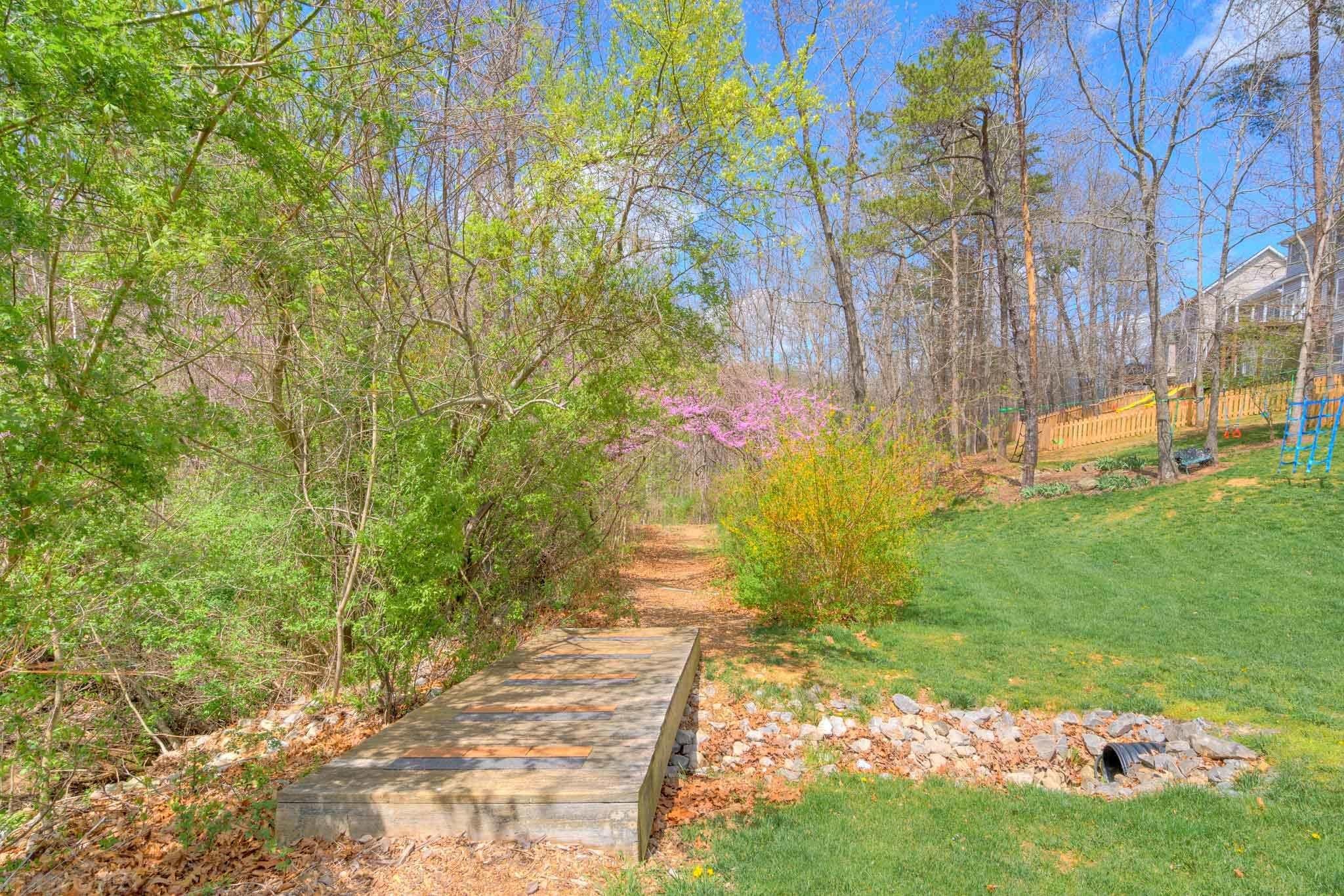 1021 Green Ridge Road Christiansburg, VA 24073 - Photo 49 of 53 Gallery Image 49