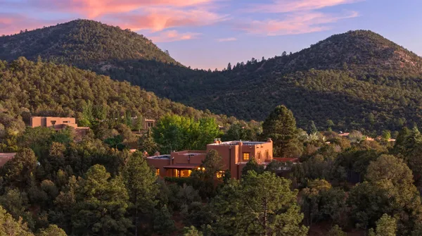 $3,650,000 | 707 Joaquin Lane, Santa Fe, NM 87505