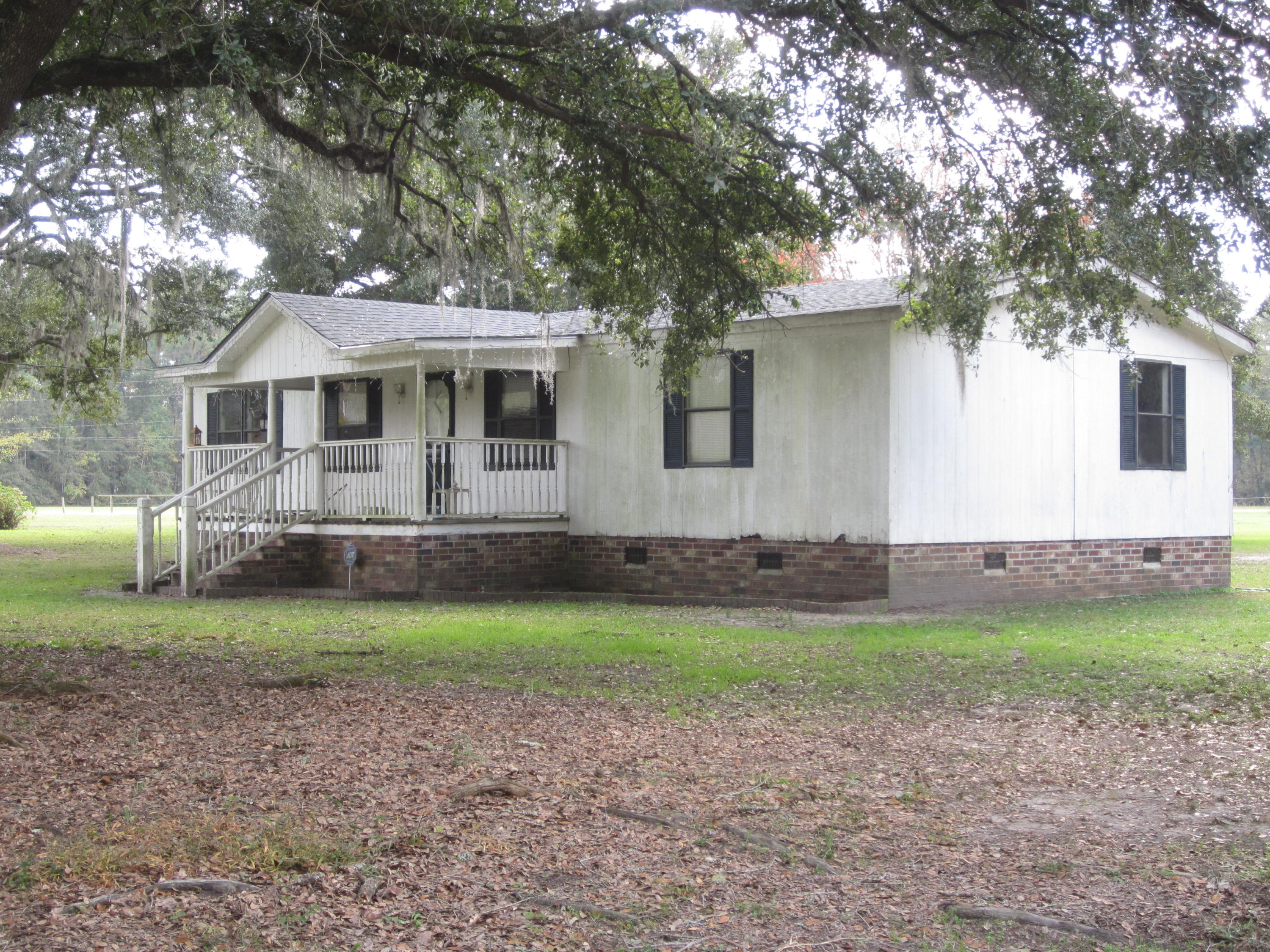 2883 Rehoboth Road Cottageville, SC 29435 - Photo 1 of 6 2883 Rehoboth road