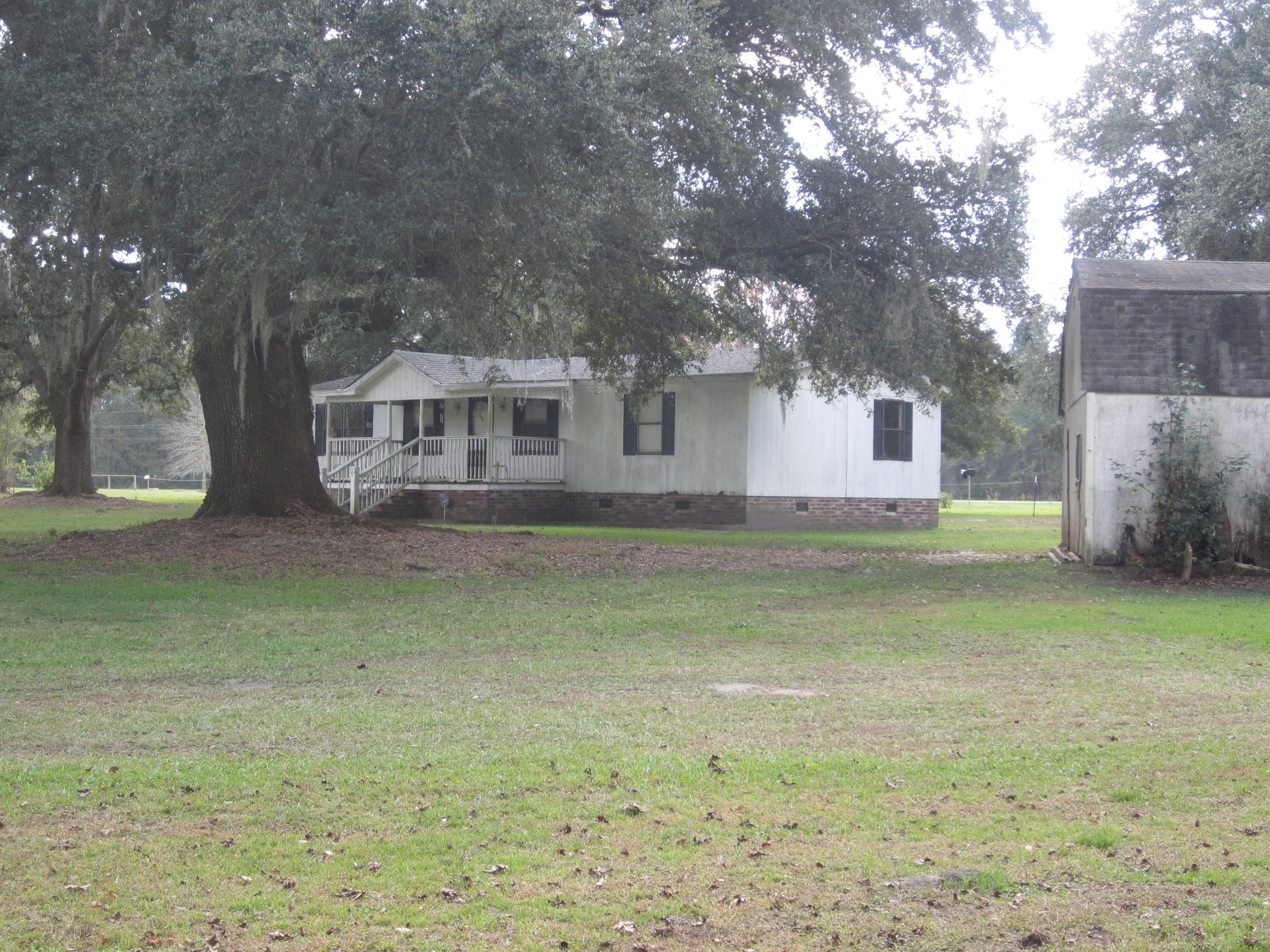 2883 Rehoboth Road Cottageville, SC 29435 - Photo 3 of 6 2883 Rehoboth road