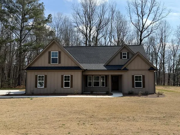 $479,900 | 629 Hwy 136 Connector Talking Rock Ga 30175, Talking Rock, GA 30175