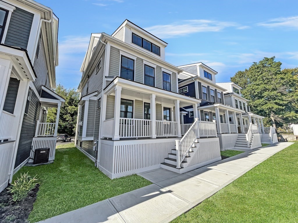 8 Colby Farm Lane, Unit VILLA E, Newburyport, MA 01950 Compass