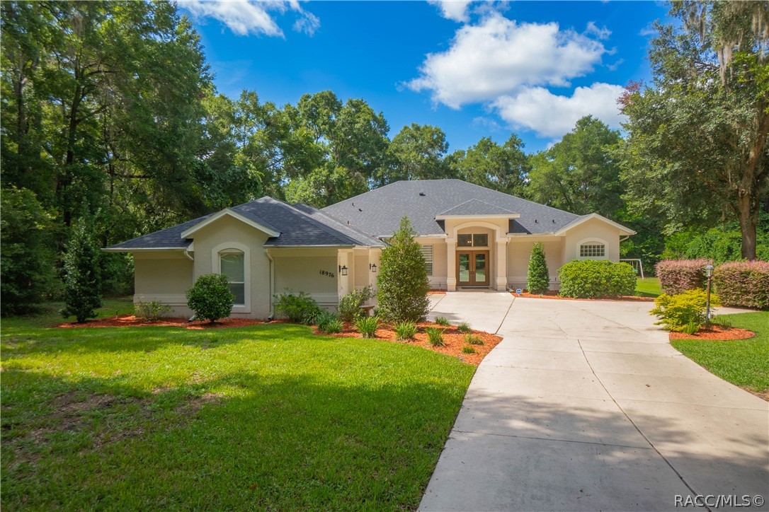 18976 Southwest 93rd Loop Dunnellon, FL 34432 - Photo 1 of 82