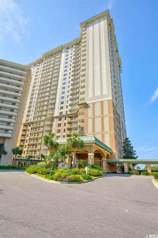 $569,000 | 9994 Beach Club Drive, Unit 1607, Myrtle Beach, SC 29572