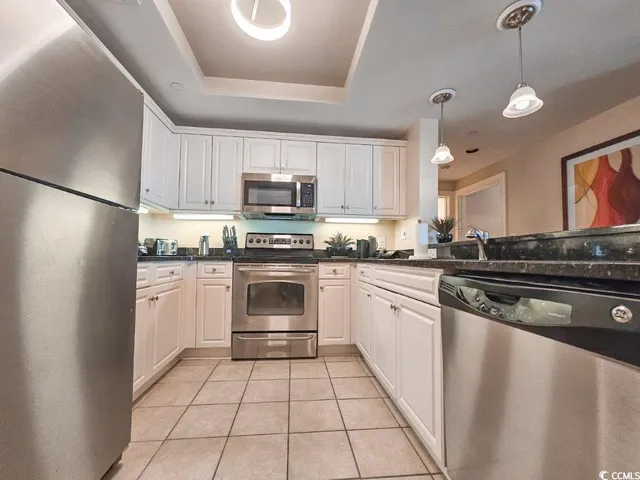 $569,000 | 9994 Beach Club Drive, Unit 1607, Myrtle Beach, SC 29572