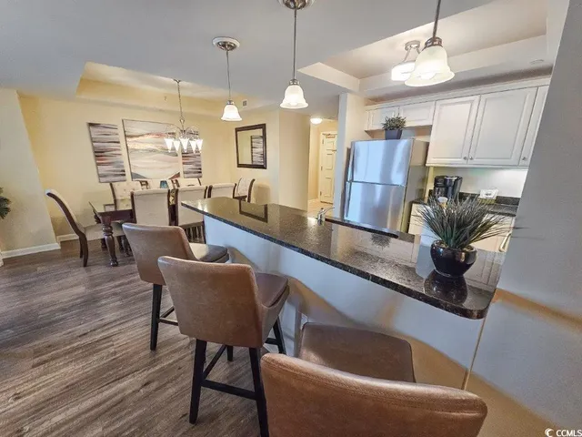 $569,000 | 9994 Beach Club Drive, Unit 1607, Myrtle Beach, SC 29572