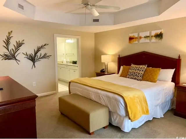 $569,000 | 9994 Beach Club Drive, Unit 1607, Myrtle Beach, SC 29572