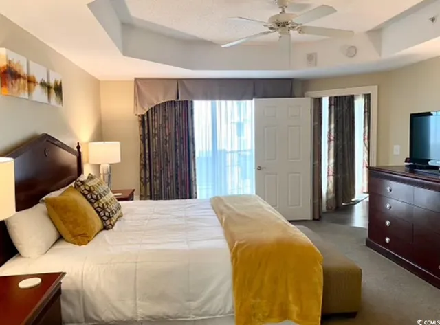 $569,000 | 9994 Beach Club Drive, Unit 1607, Myrtle Beach, SC 29572