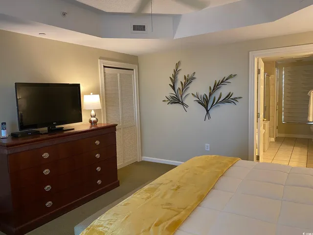 $569,000 | 9994 Beach Club Drive, Unit 1607, Myrtle Beach, SC 29572