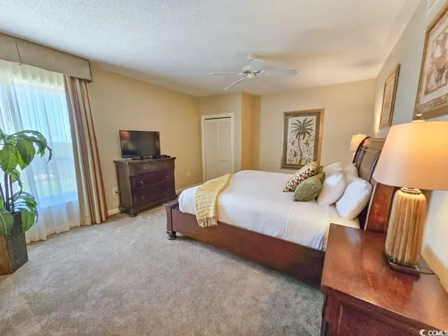 $569,000 | 9994 Beach Club Drive, Unit 1607, Myrtle Beach, SC 29572