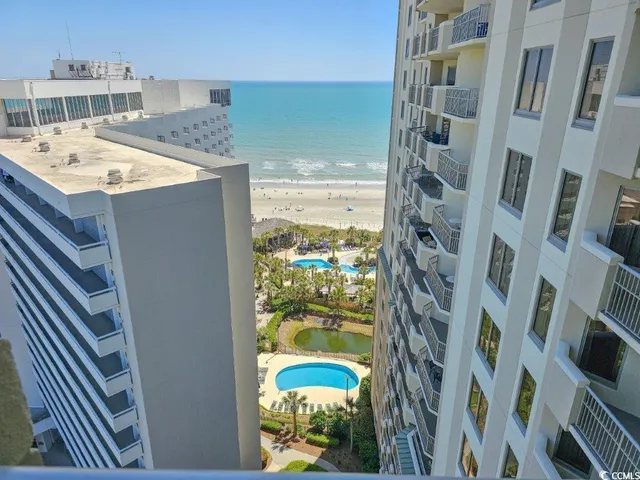 $569,000 | 9994 Beach Club Drive, Unit 1607, Myrtle Beach, SC 29572