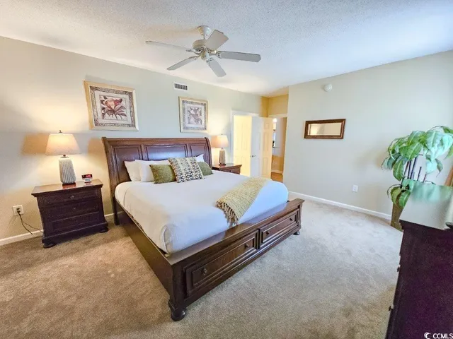 $569,000 | 9994 Beach Club Drive, Unit 1607, Myrtle Beach, SC 29572