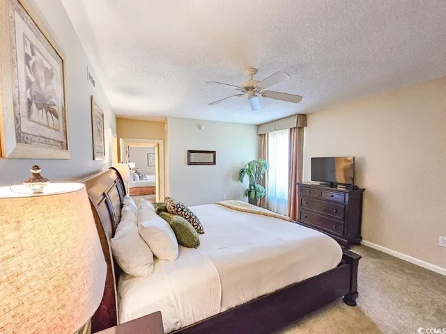 $569,000 | 9994 Beach Club Drive, Unit 1607, Myrtle Beach, SC 29572