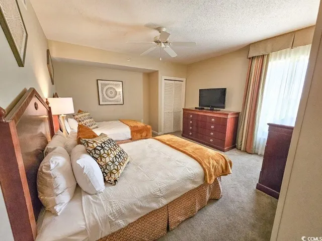 $569,000 | 9994 Beach Club Drive, Unit 1607, Myrtle Beach, SC 29572