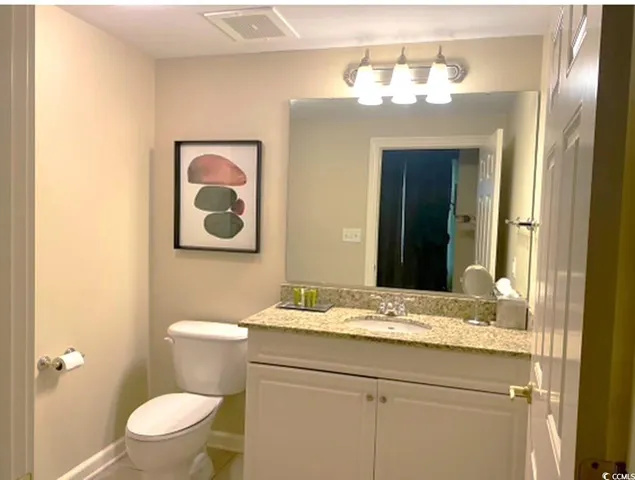 $569,000 | 9994 Beach Club Drive, Unit 1607, Myrtle Beach, SC 29572