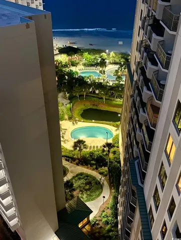 $569,000 | 9994 Beach Club Drive, Unit 1607, Myrtle Beach, SC 29572