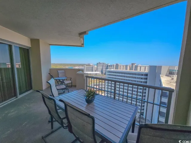 $569,000 | 9994 Beach Club Drive, Unit 1607, Myrtle Beach, SC 29572