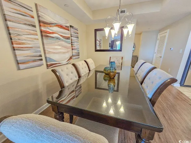 $569,000 | 9994 Beach Club Drive, Unit 1607, Myrtle Beach, SC 29572