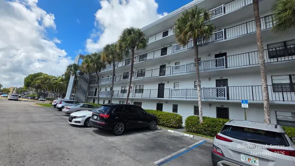 $1,750 | 9235 Southwest 8th Street, Unit 510, Boca Raton, FL 33428