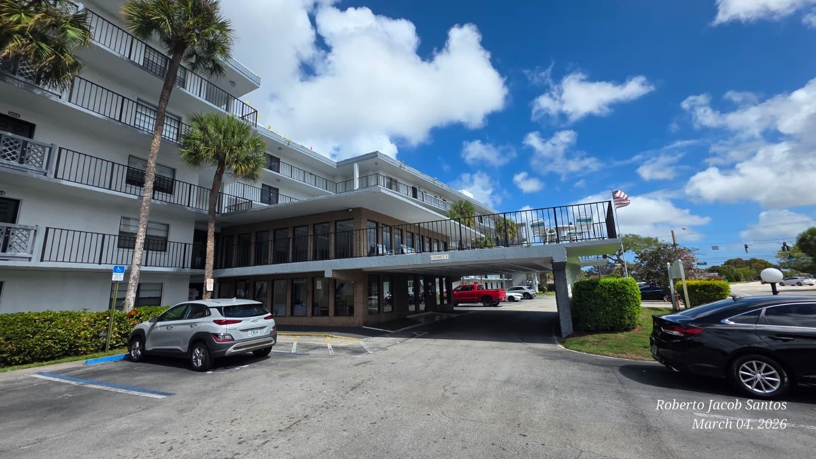 9235 Southwest 8th Street, Unit 510 Boca Raton, FL 33428 - Photo 2 of 27 Photo 2