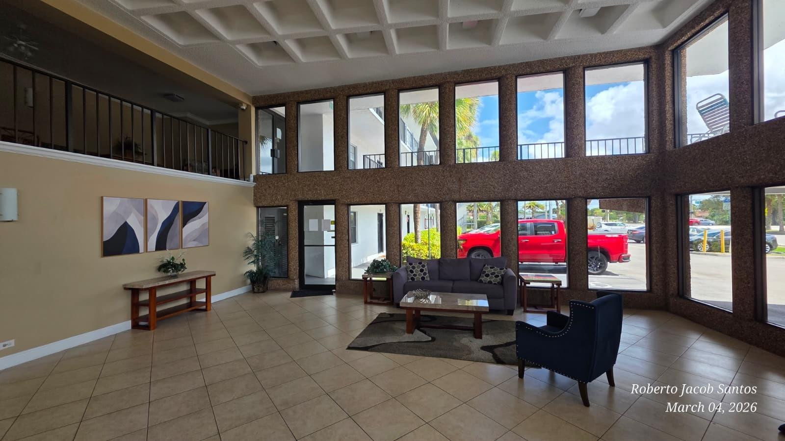 9235 Southwest 8th Street, Unit 510 Boca Raton, FL 33428 - Photo 4 of 27 Photo 4