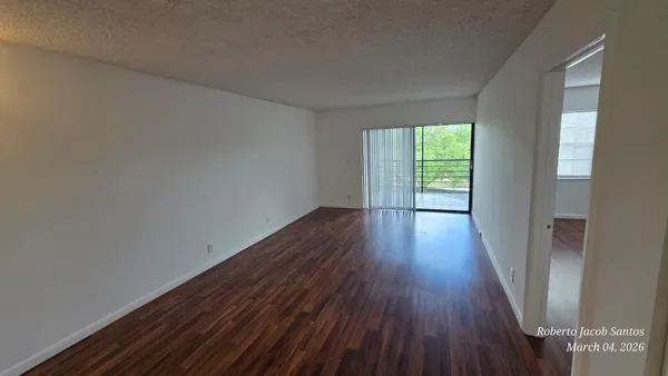 $1,750 | 9235 Southwest 8th Street, Unit 510, Boca Raton, FL 33428