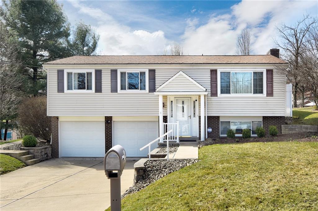 21 Ridgecrest Drive Pittsburgh, PA 15235 - Photo 1 of 24 Gallery Image 1