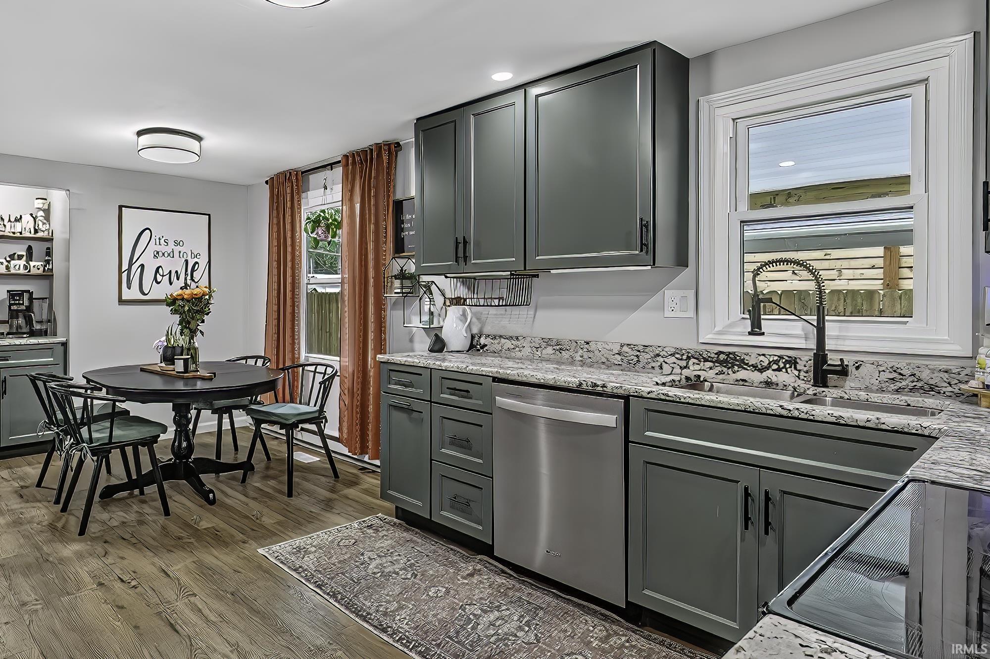 71 Westgate Road Bluffton, IN 46714 - Photo 5 of 15 Gallery Image 5
