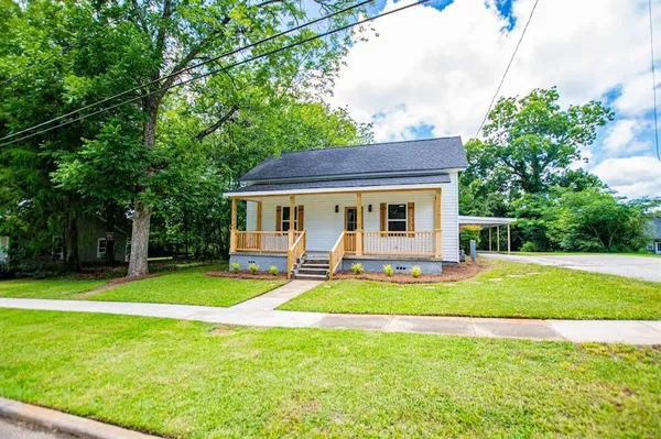 $299,000 | 115 Pine Street, Carrollton, GA 30117
