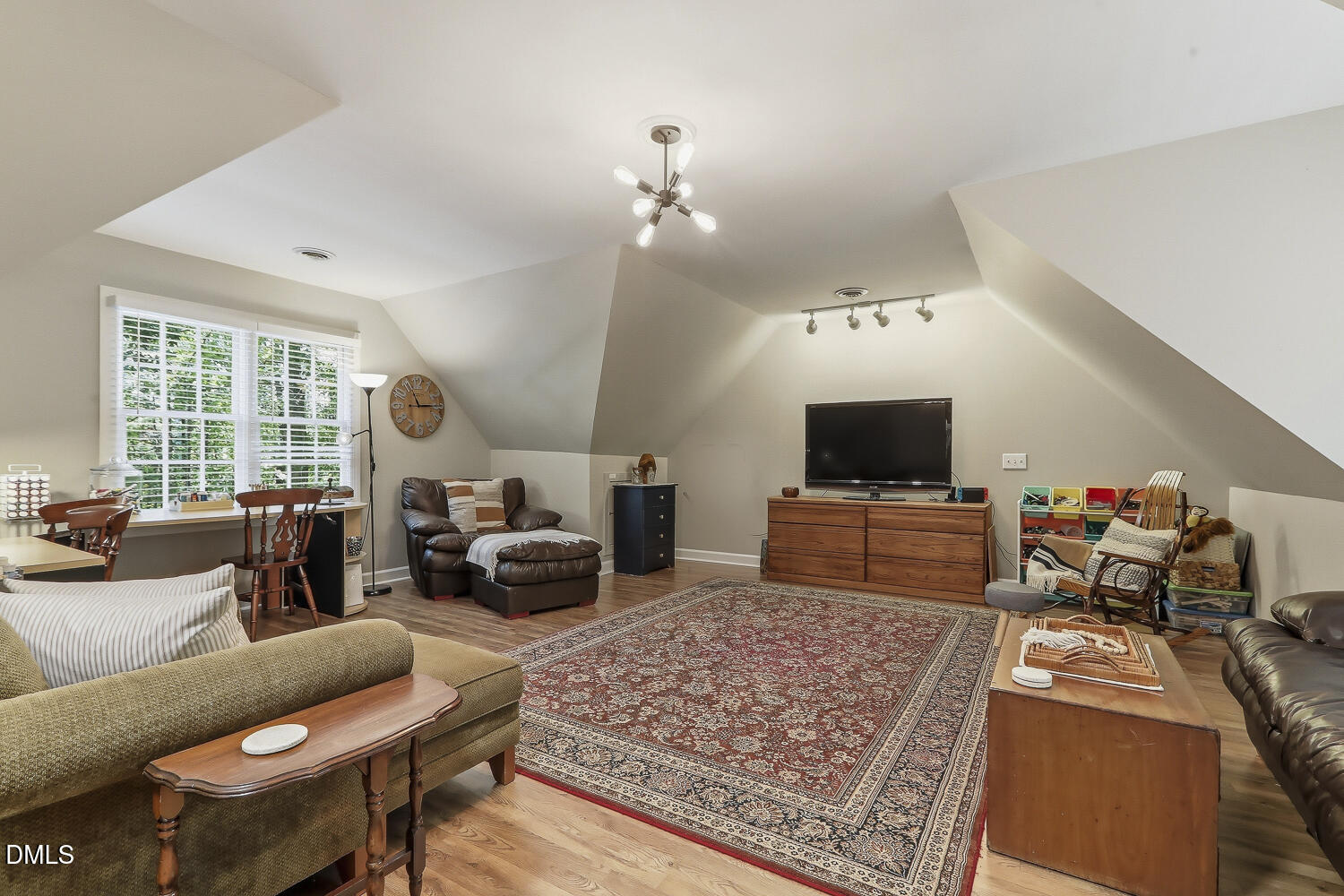 429 Grosvenor Drive Raleigh, NC 27615 - Photo 67 of 95